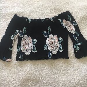 Pacsun top